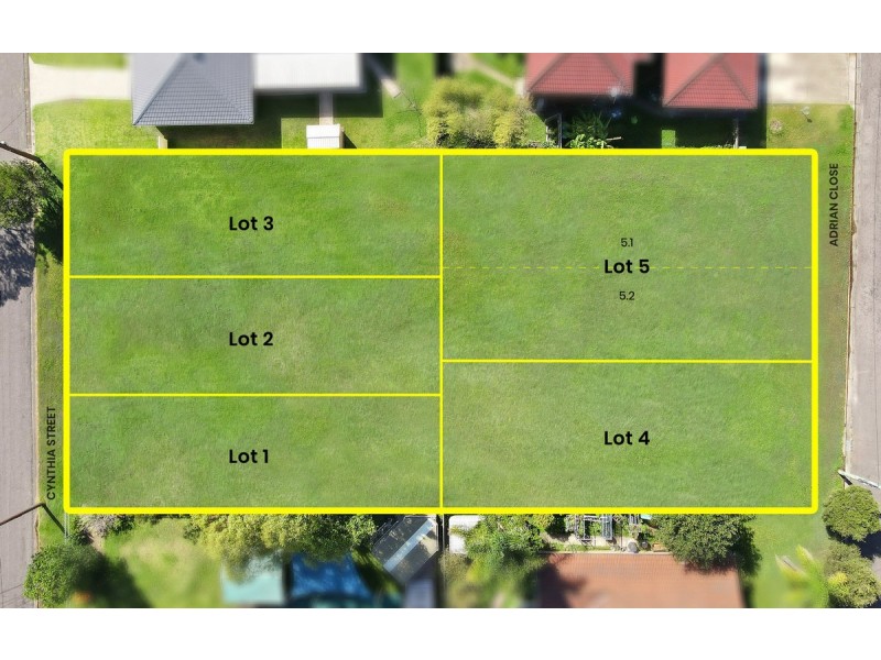 10A Cynthia Street, Bateau Bay NSW 2261