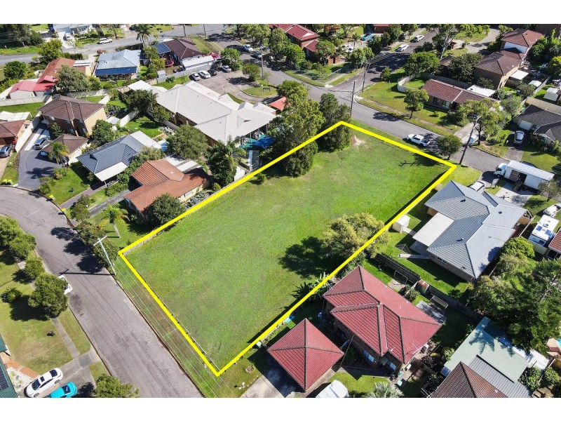 10A Cynthia Street, Bateau Bay NSW 2261