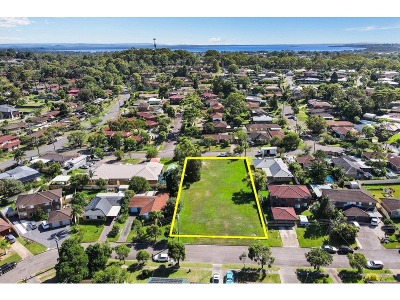 10A Cynthia Street, Bateau Bay NSW 2261