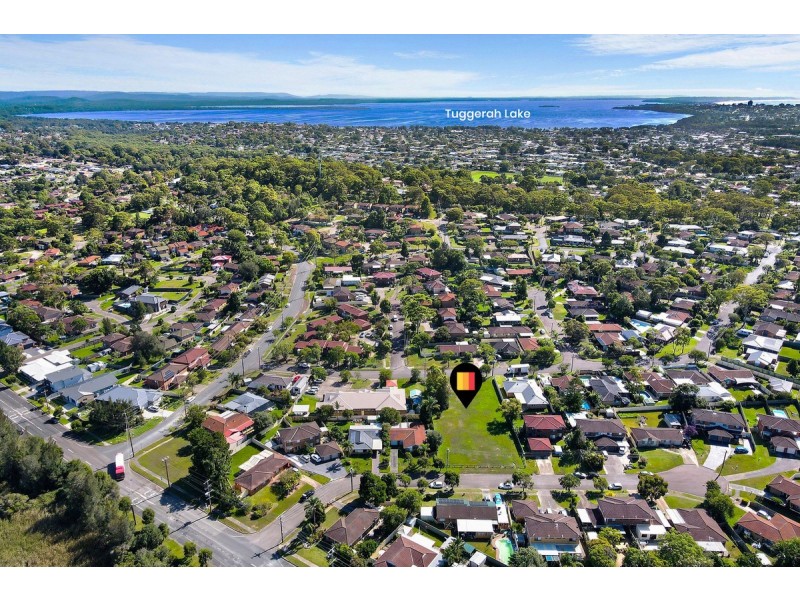 10A Cynthia Street, Bateau Bay NSW 2261