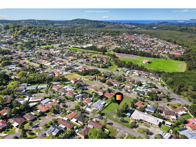 10A Cynthia Street, Bateau Bay NSW 2261