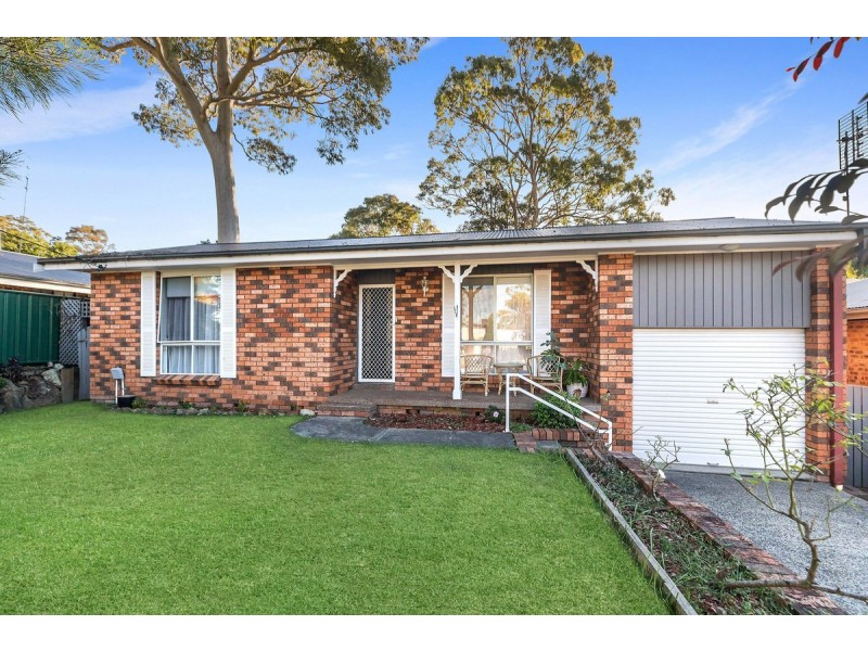 48 Kilkenny Parade, Berkeley Vale NSW 2261