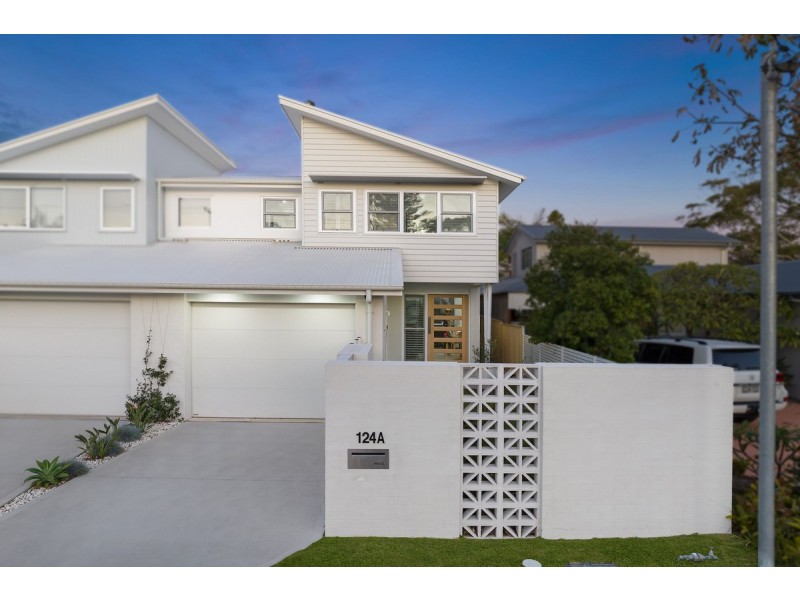 124a Grandview Street, Shelly Beach NSW 2261