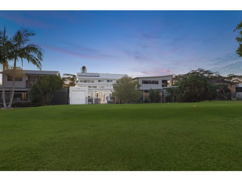 124a Grandview Street, Shelly Beach NSW 2261