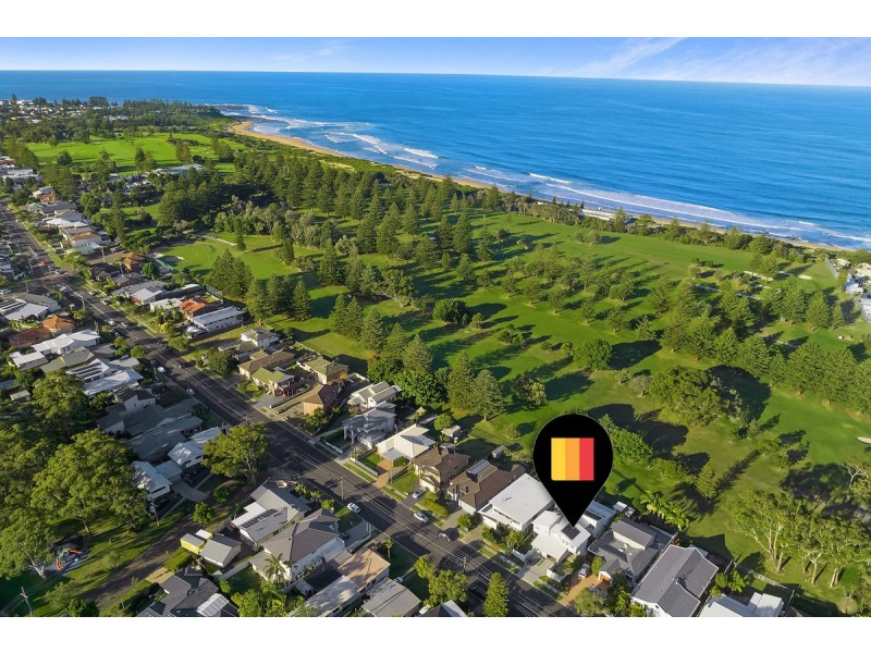 124a Grandview Street, Shelly Beach NSW 2261