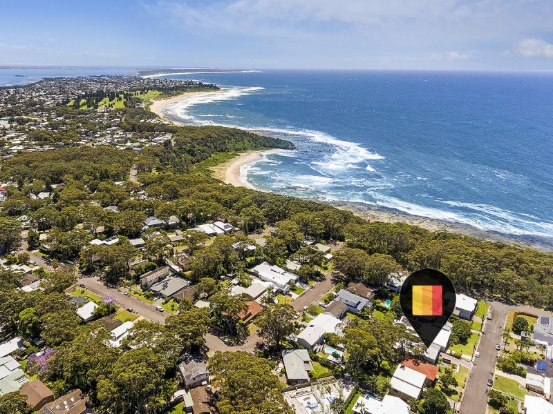 10 Yulong Street, Bateau Bay NSW 2261