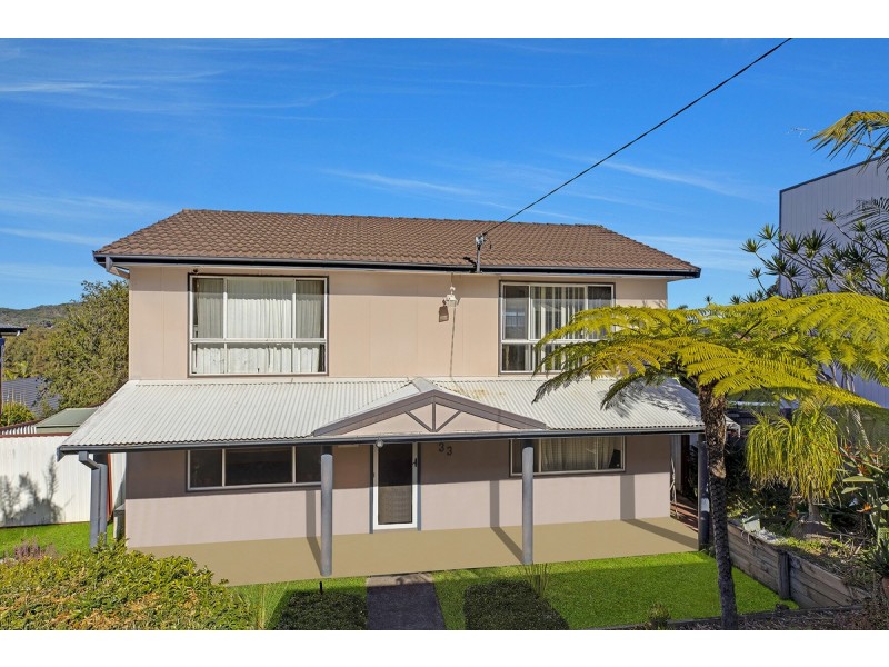 33 Valley View Road, Bateau Bay NSW 2261