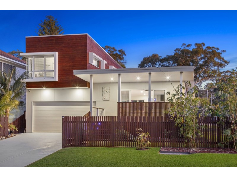 19 Rushby Street, Bateau Bay NSW 2261