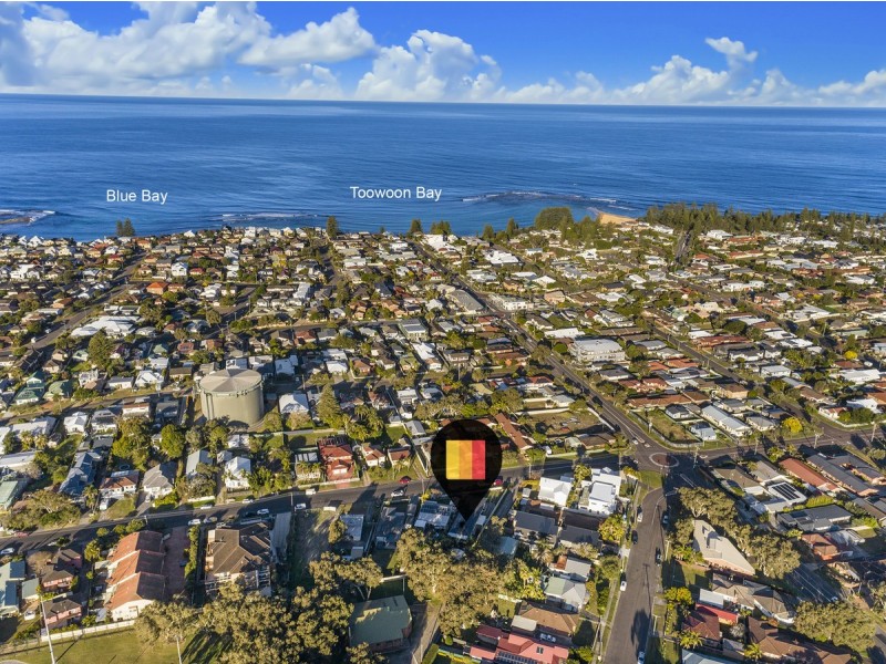 2/27 Nirvana Street, Long Jetty NSW 2261