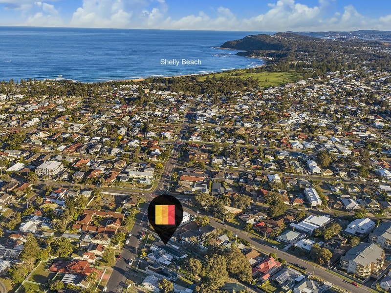 2/27 Nirvana Street, Long Jetty NSW 2261