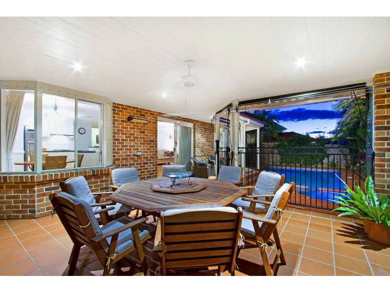 12 Bataan Circuit, Bateau Bay NSW 2261