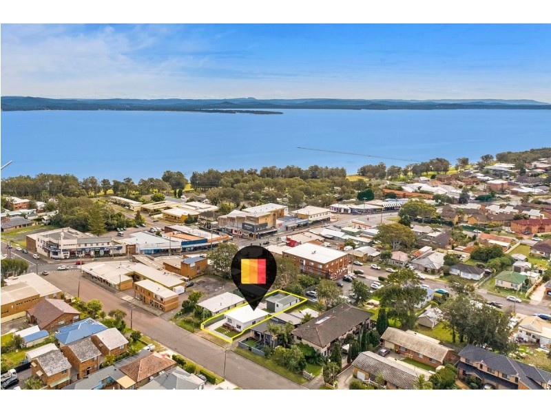 14A Pacific Street, Long Jetty NSW 2261