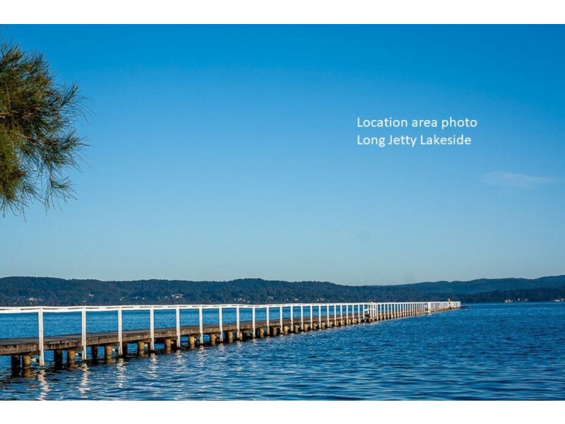 4/6 Centennial Avenue, Long Jetty NSW 2261