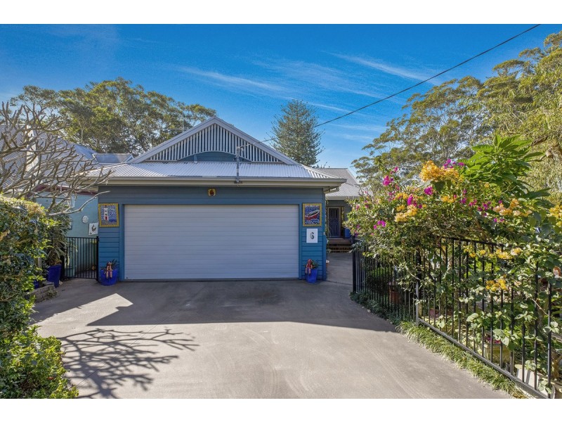 6 Norahview Street, Bateau Bay NSW 2261
