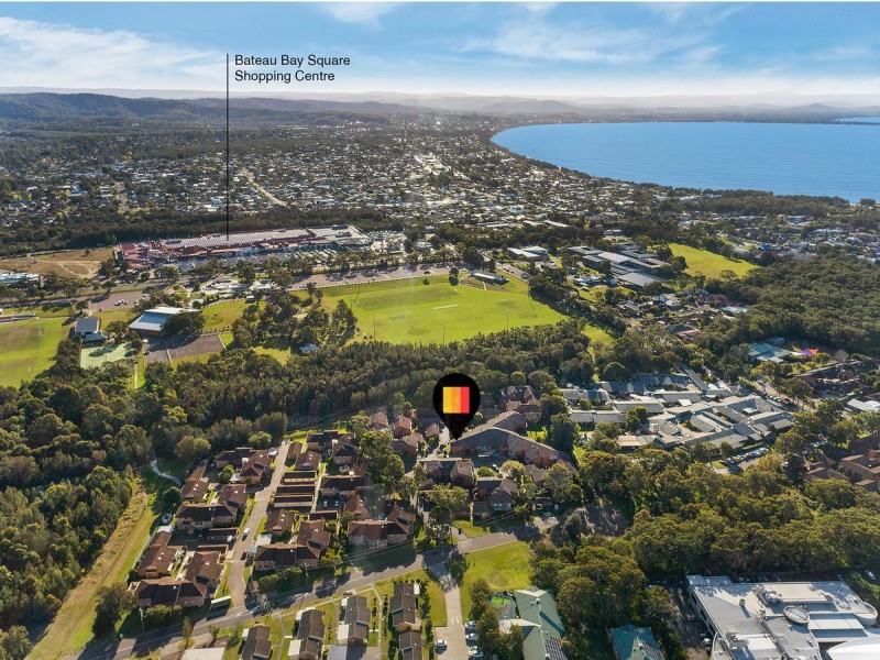 34/15 Anne Findlay Place, Bateau Bay NSW 2261