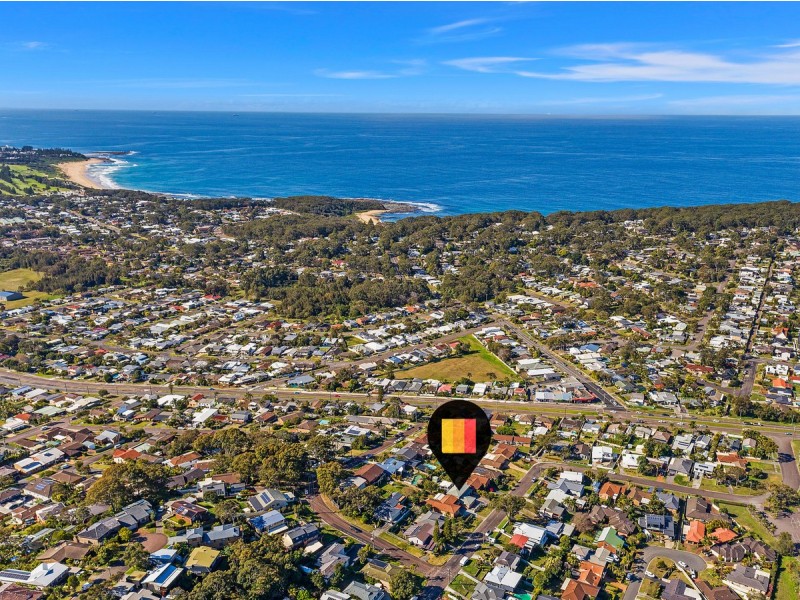 40 Valley View Road, Bateau Bay NSW 2261