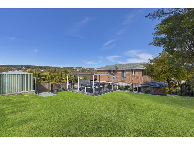 40 Valley View Road, Bateau Bay NSW 2261