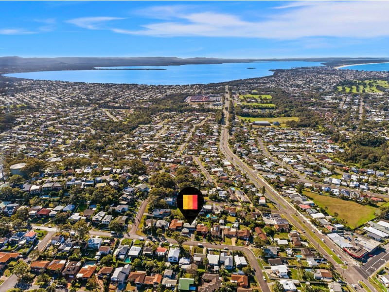 40 Valley View Road, Bateau Bay NSW 2261