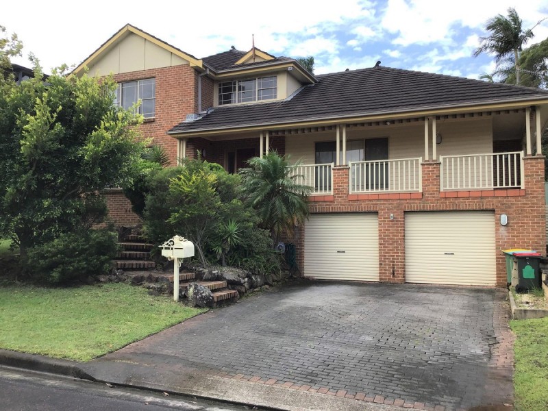 9 Parklands Close, Bateau Bay NSW 2261