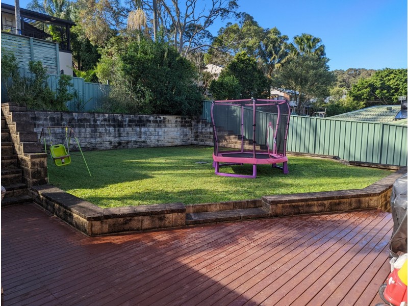 9 Parklands Close, Bateau Bay NSW 2261
