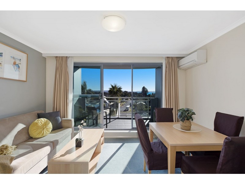 424/89-95 The Entrance Road, The Entrance NSW 2261