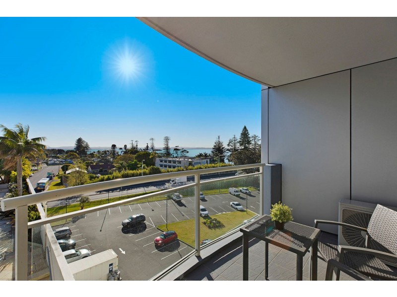 424/89-95 The Entrance Road, The Entrance NSW 2261