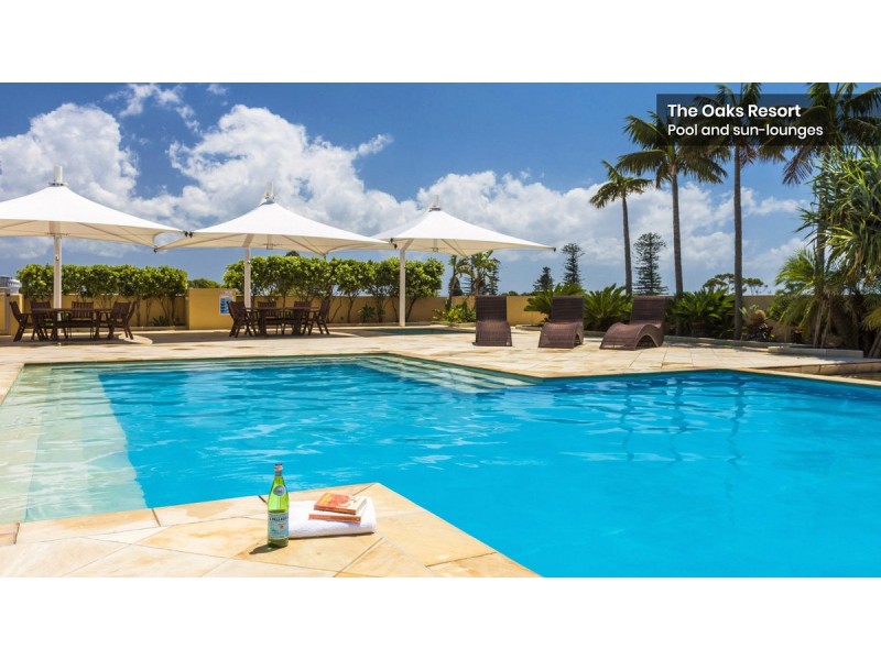 424/89-95 The Entrance Road, The Entrance NSW 2261