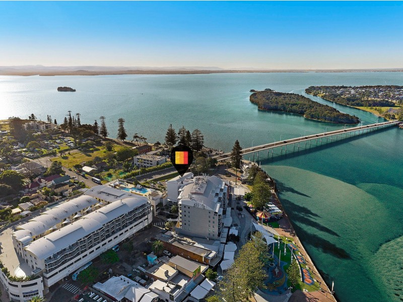 424/89-95 The Entrance Road, The Entrance NSW 2261