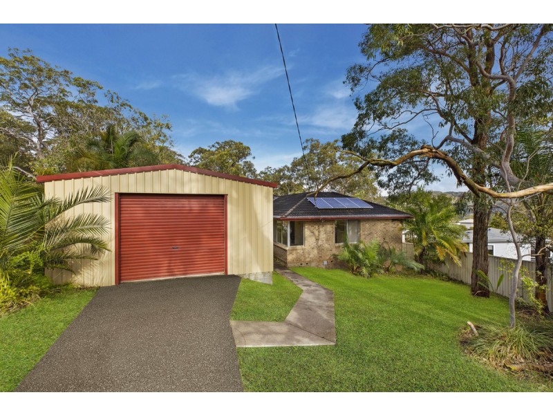 33 Berne Street, Bateau Bay NSW 2261