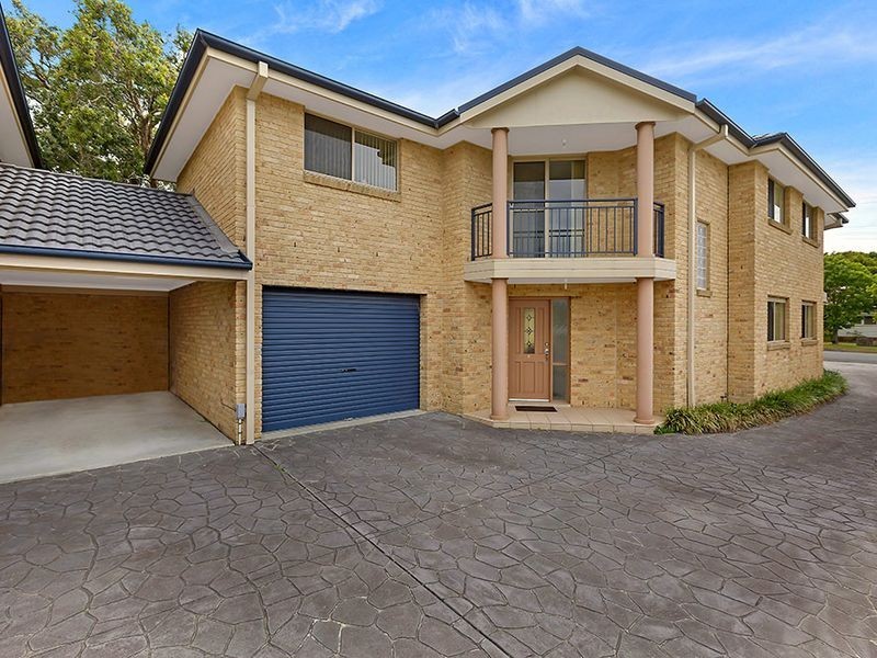 2/11 Nimbin Street, The Entrance NSW 2261