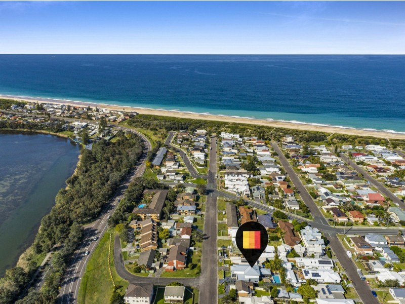 17 Coogee Avenue, The Entrance North NSW 2261