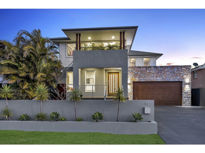 17 Coogee Avenue, The Entrance North NSW 2261
