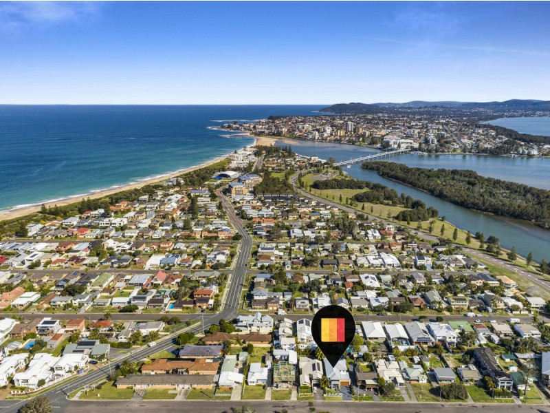 17 Coogee Avenue, The Entrance North NSW 2261