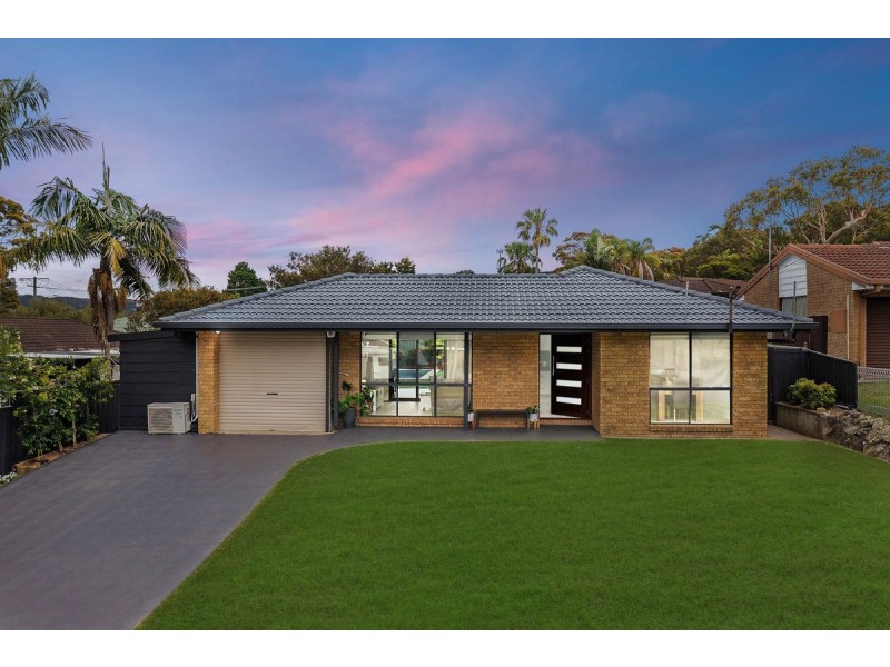 2 Belshaw Place, Bateau Bay NSW 2261