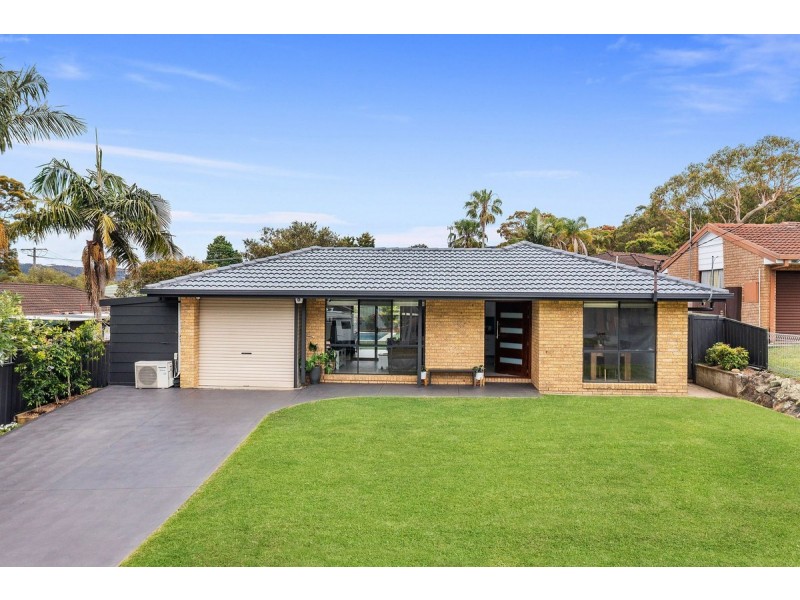 2 Belshaw Place, Bateau Bay NSW 2261