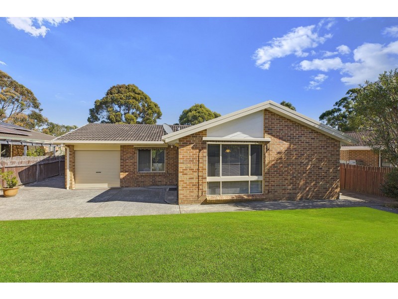 184 Cresthaven Avenue, Bateau Bay NSW 2261