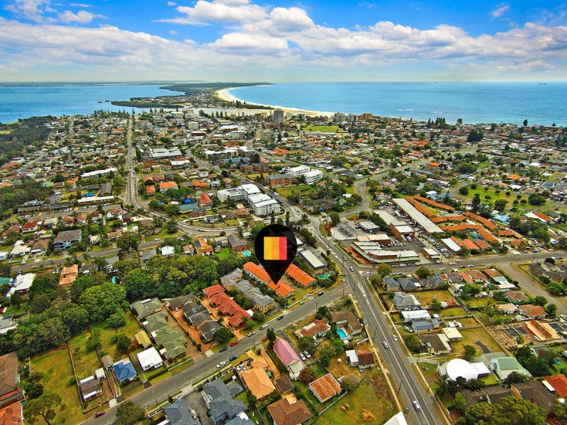 2/32-34 Anzac Road, Long Jetty NSW 2261
