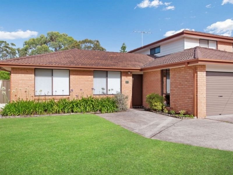 24 Rotherham Street, Bateau Bay NSW 2261