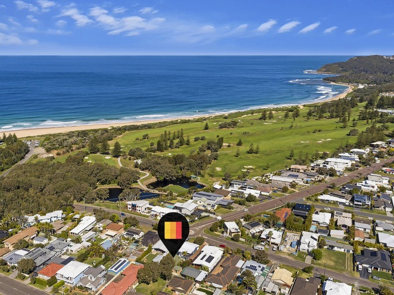 96a Oaks Avenue, Shelly Beach NSW 2261