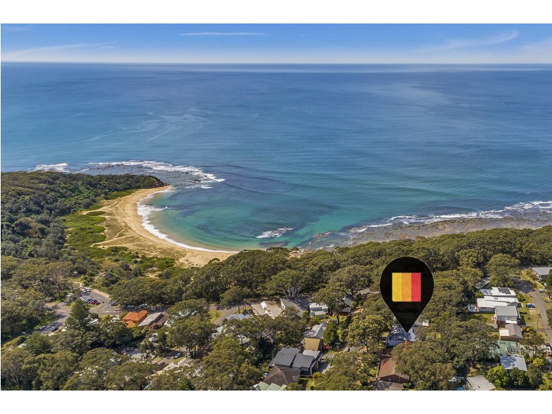 17 Burrawong Street, Bateau Bay NSW 2261