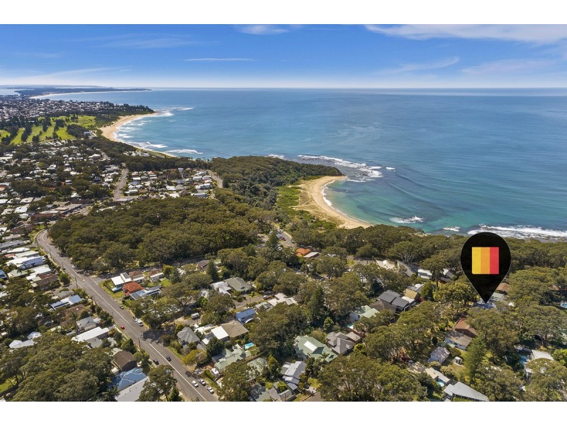 17 Burrawong Street, Bateau Bay NSW 2261