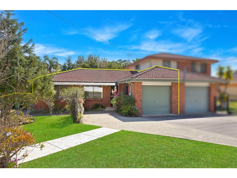 14 Rotherham Street, Bateau Bay NSW 2261
