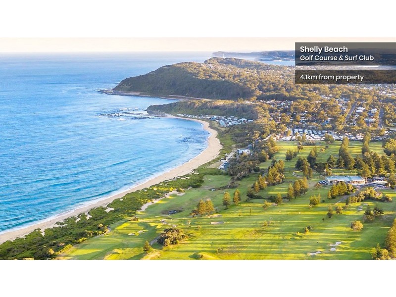 14 Rotherham Street, Bateau Bay NSW 2261