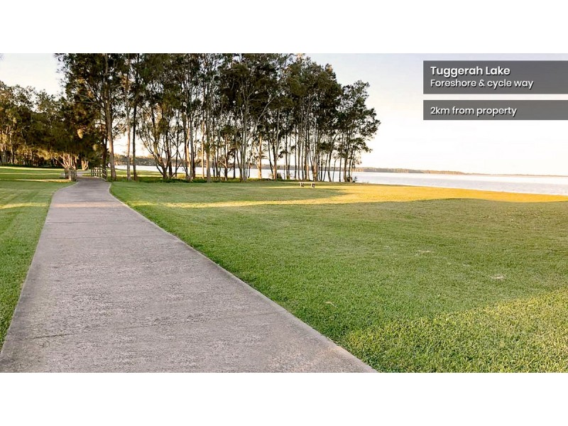 14 Rotherham Street, Bateau Bay NSW 2261