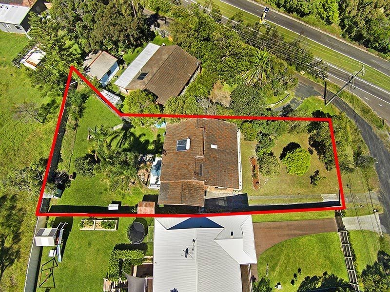 9 Longs Road, Bateau Bay NSW 2261