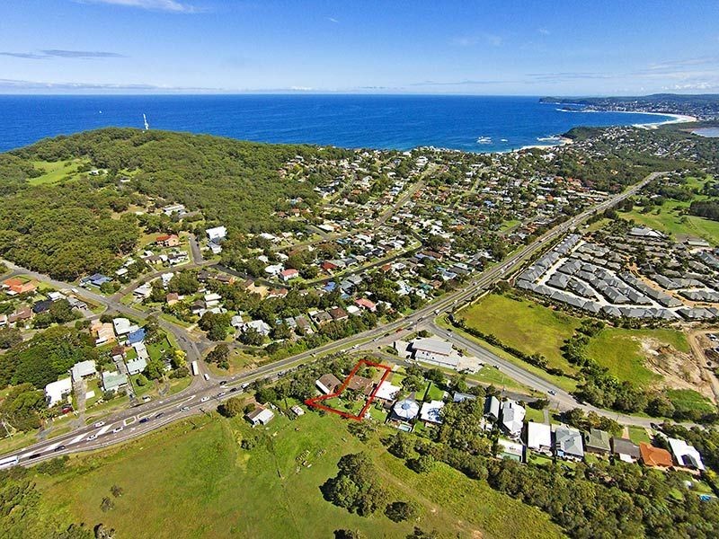 9 Longs Road, Bateau Bay NSW 2261