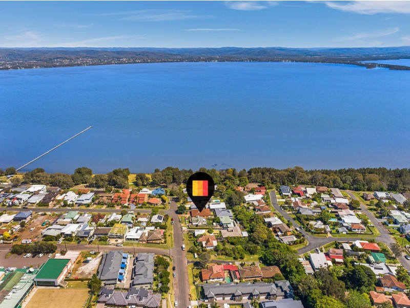 2/6 Anzac Road, Long Jetty NSW 2261