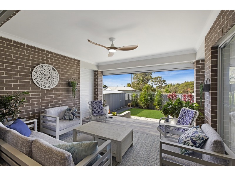 14 Ventura Avenue, Bateau Bay NSW 2261