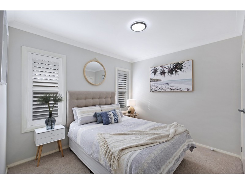 14 Ventura Avenue, Bateau Bay NSW 2261