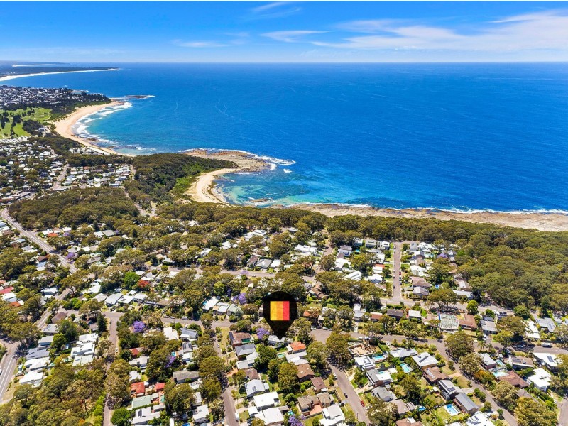 7A Rickard Street, Bateau Bay NSW 2261